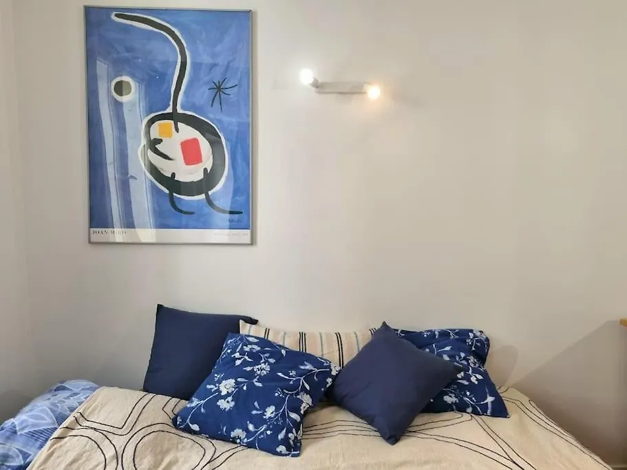 Apartamento Studio Calme - Proximite Immediate Centre-Ville Aix-en-Provence França
