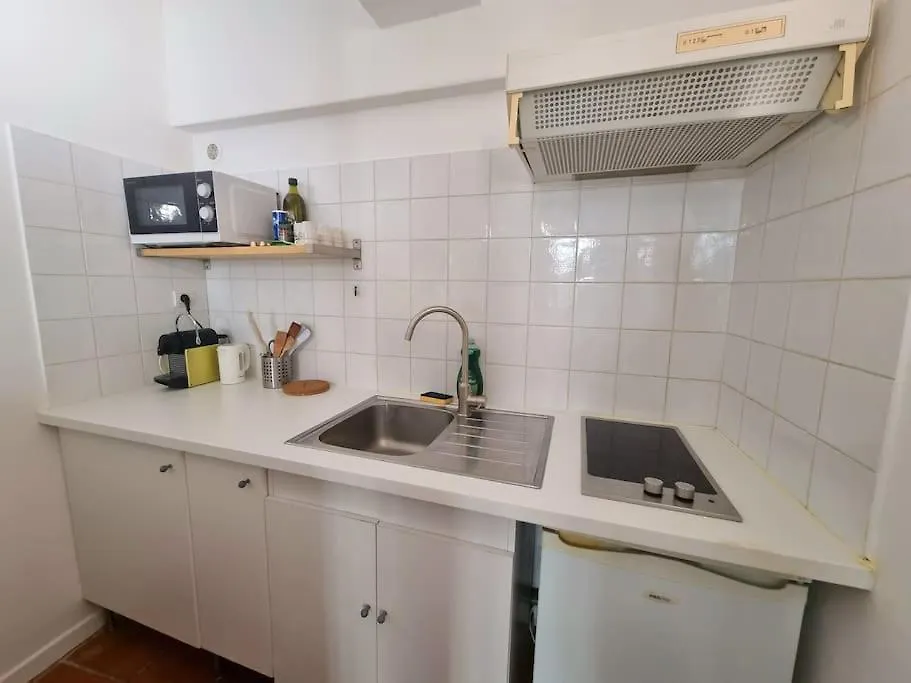 Apartamento Studio Calme - Proximite Immediate Centre-Ville Aix-en-Provence